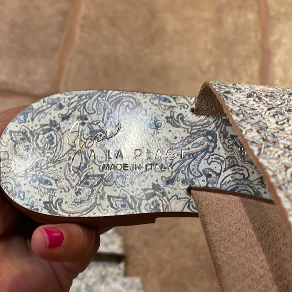 Joie A LA PLAGE - Picture 4 of 5